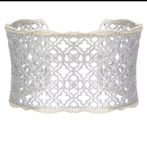 Tory Burch Candice Cuff